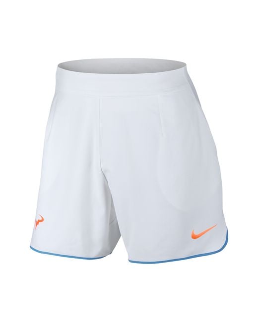 Nikecourt flex rafa ace top